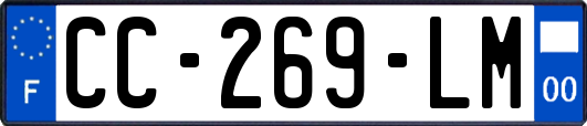 CC-269-LM