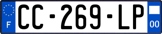 CC-269-LP