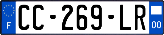 CC-269-LR