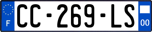CC-269-LS