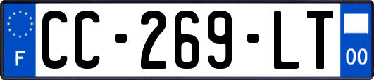 CC-269-LT