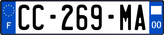 CC-269-MA