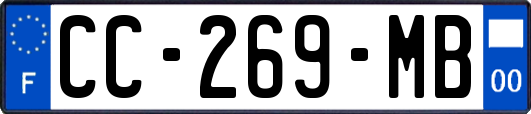 CC-269-MB