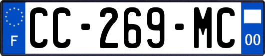 CC-269-MC