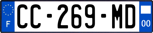 CC-269-MD
