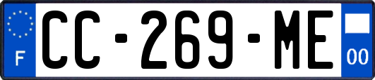 CC-269-ME