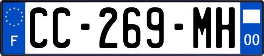 CC-269-MH