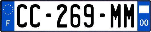 CC-269-MM