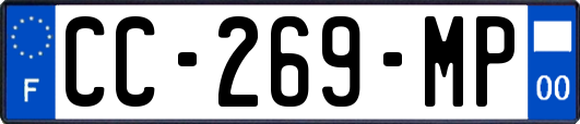 CC-269-MP