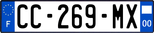 CC-269-MX