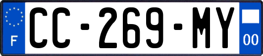 CC-269-MY