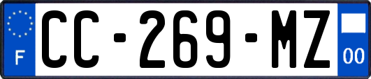 CC-269-MZ