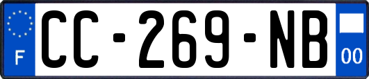 CC-269-NB