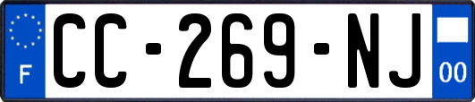 CC-269-NJ