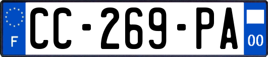 CC-269-PA
