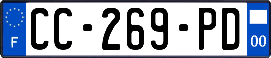 CC-269-PD