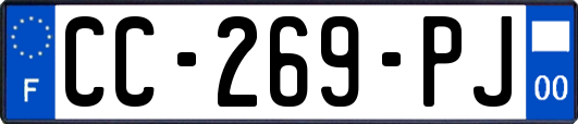 CC-269-PJ