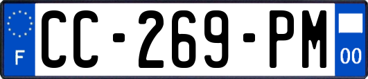 CC-269-PM