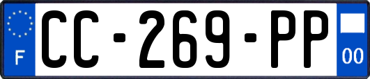 CC-269-PP