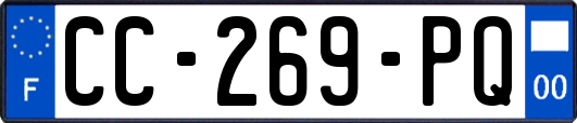 CC-269-PQ