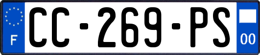 CC-269-PS