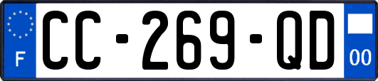 CC-269-QD