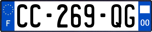 CC-269-QG