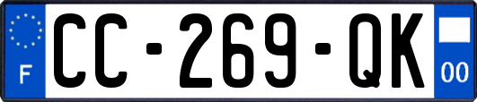 CC-269-QK