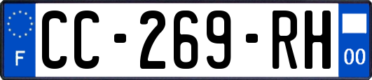 CC-269-RH