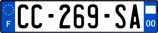 CC-269-SA