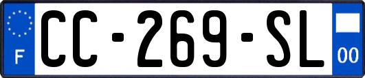 CC-269-SL