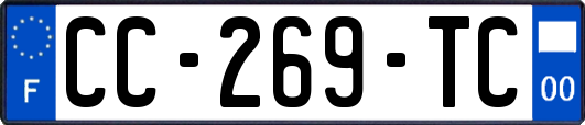 CC-269-TC