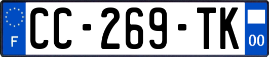CC-269-TK