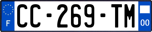 CC-269-TM