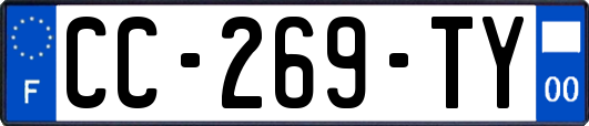 CC-269-TY