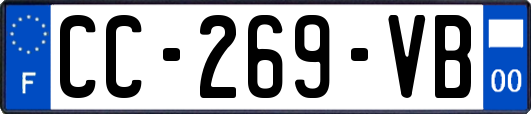 CC-269-VB