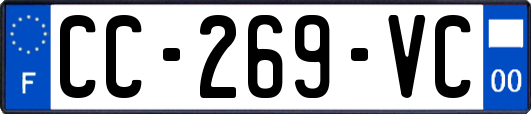 CC-269-VC