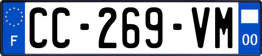 CC-269-VM