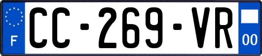 CC-269-VR