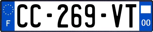 CC-269-VT