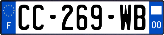 CC-269-WB
