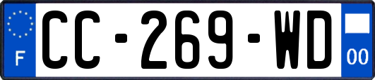 CC-269-WD