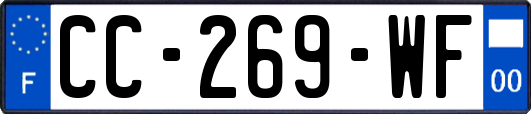CC-269-WF
