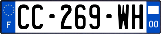 CC-269-WH