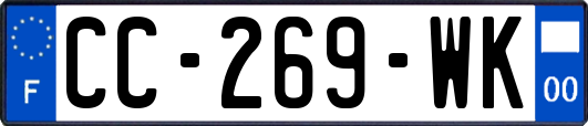 CC-269-WK