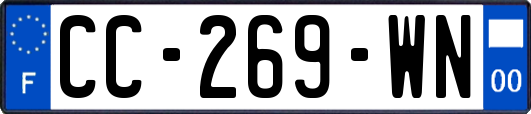CC-269-WN