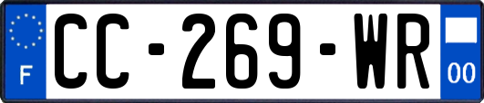 CC-269-WR