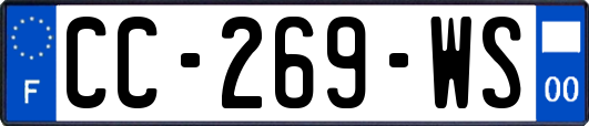 CC-269-WS