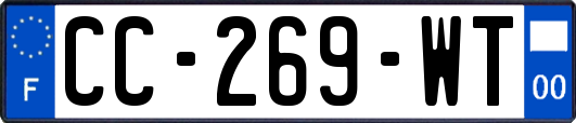 CC-269-WT