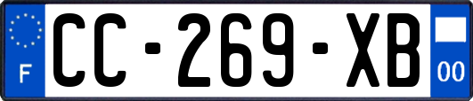 CC-269-XB